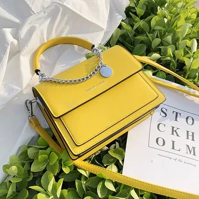 Lady Elegant Handbags Totes Bags Women Large Capacity Handbags Women PU Shoulder Messenger Bag Female 2020 Fashion Daily Totes