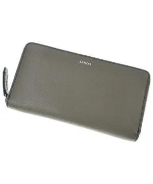 LANCEL Wallets/Coin purses