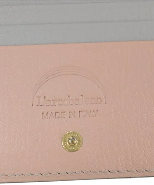 L'arcobaleno Wallets/Coin purses
