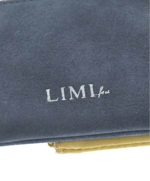 LIMI feu Wallets/Coin purses