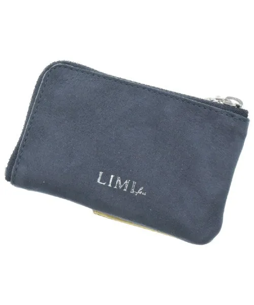 LIMI feu Wallets/Coin purses