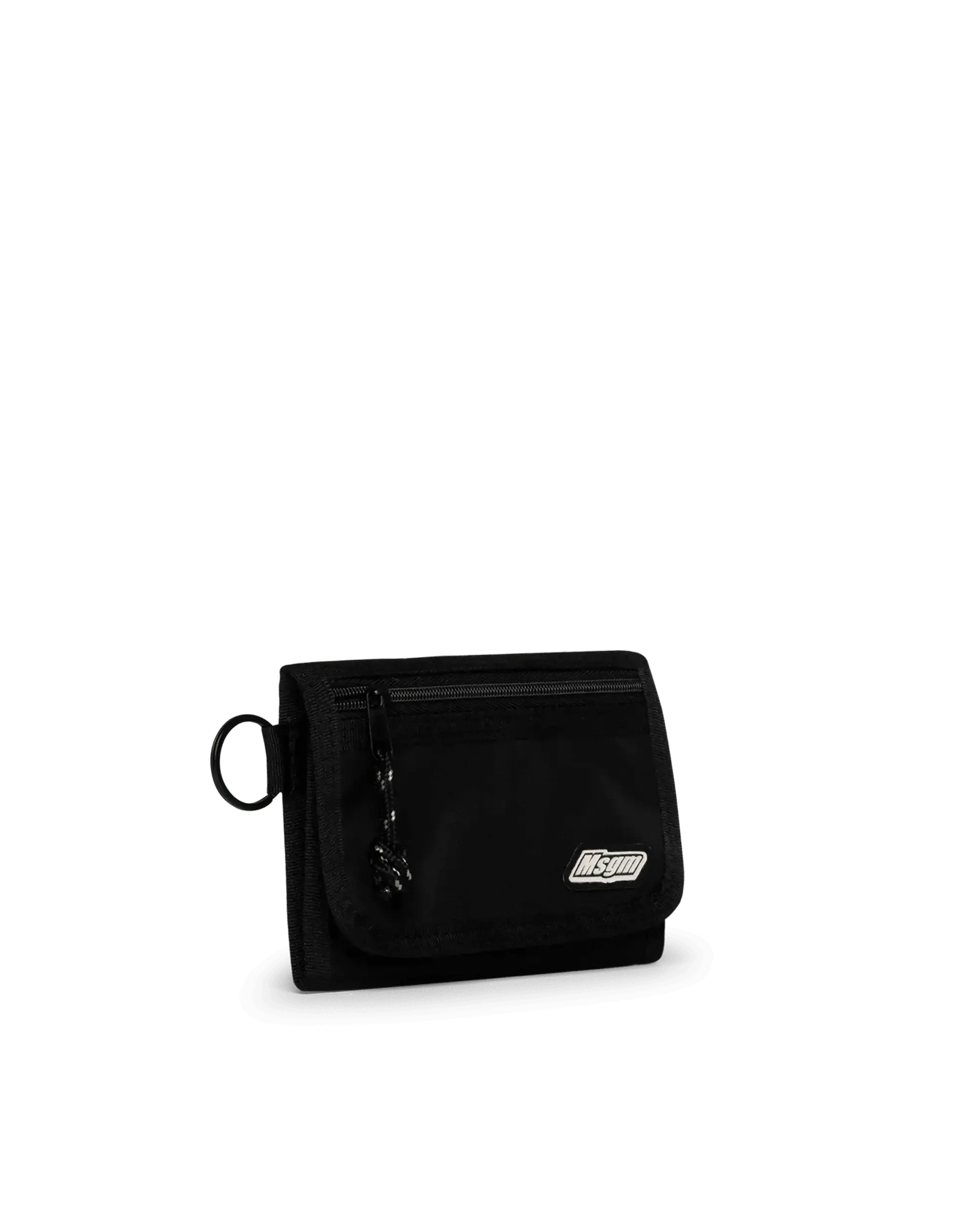 Logo Velcro Wallet