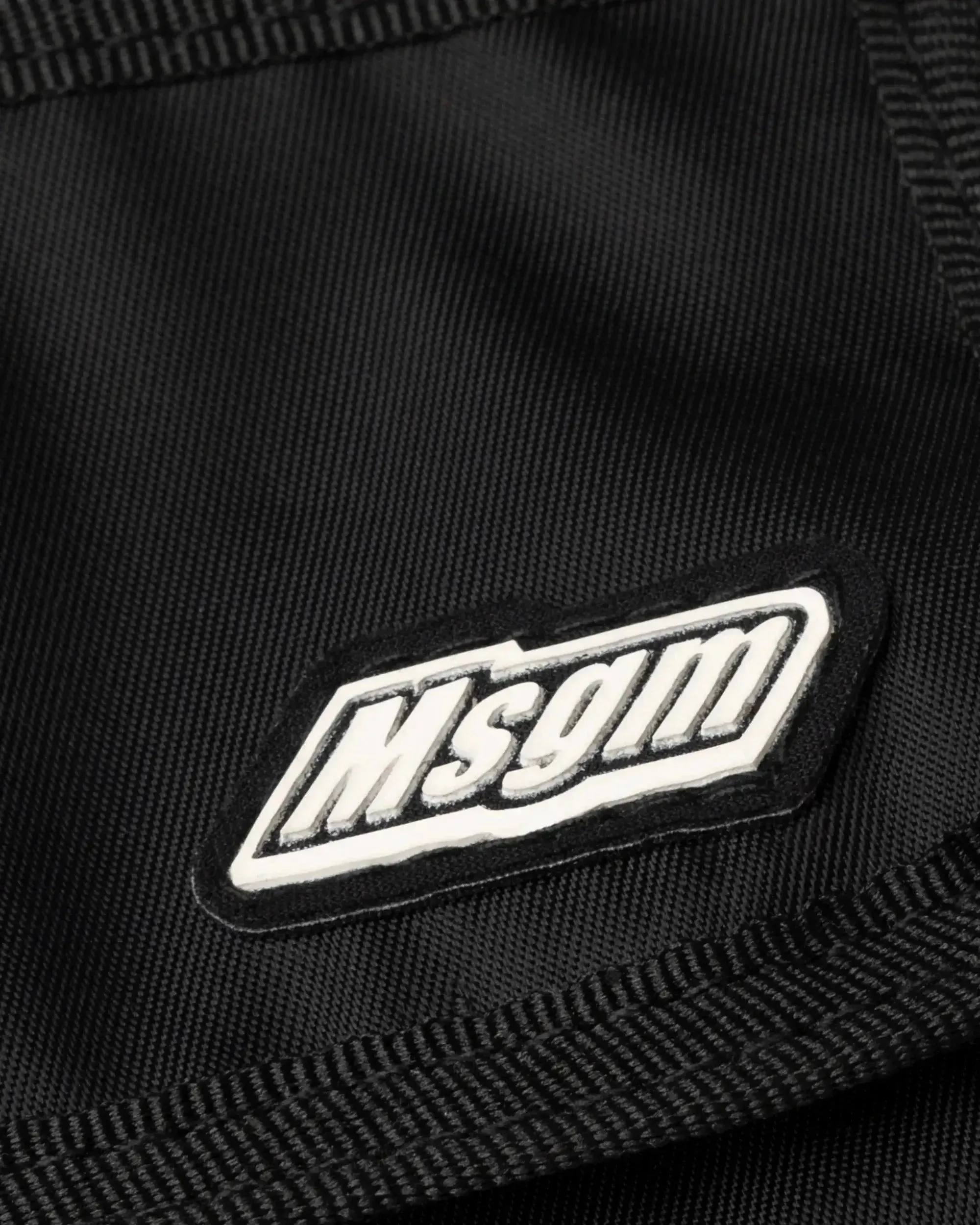 Logo Velcro Wallet
