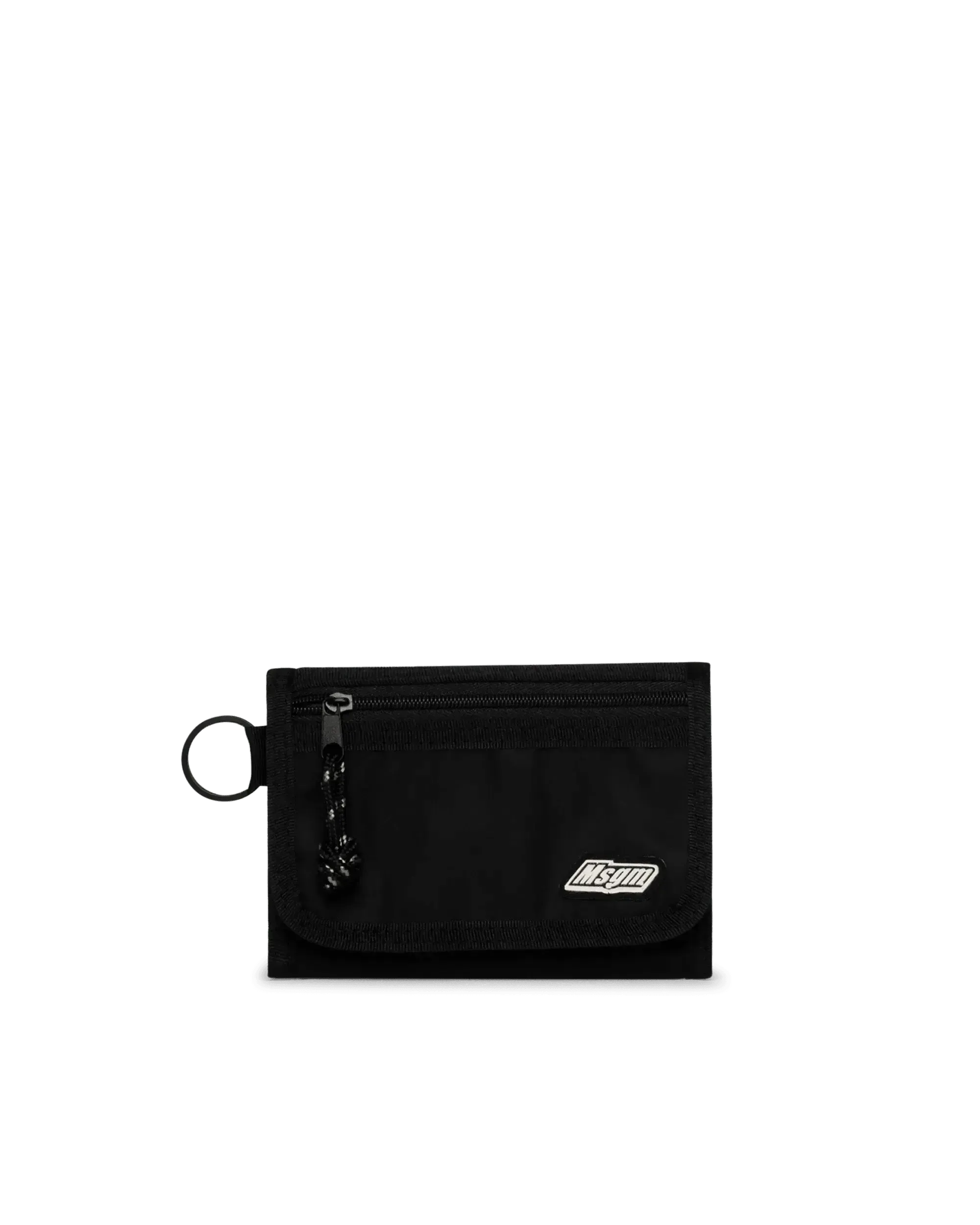 Logo Velcro Wallet