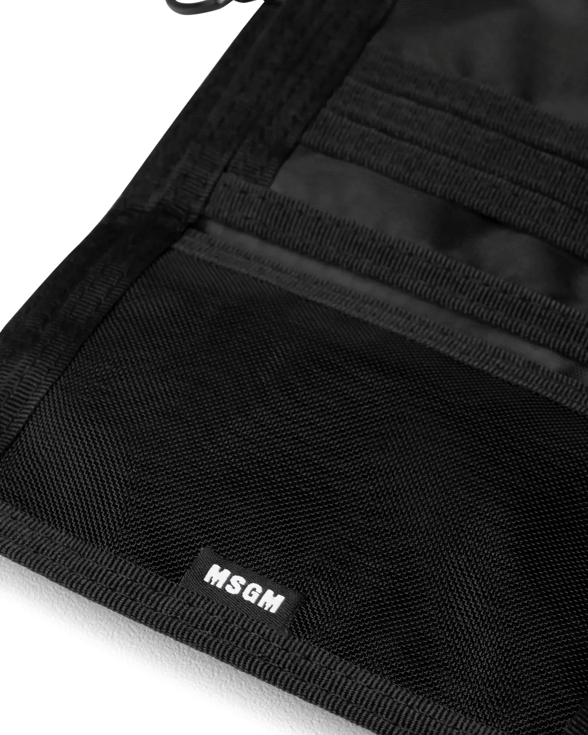 Logo Velcro Wallet