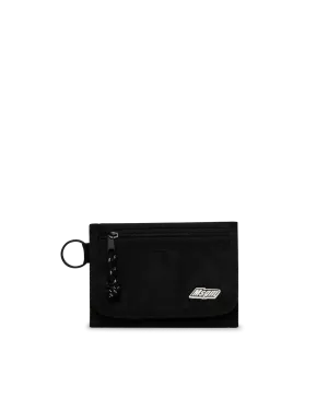 Logo Velcro Wallet