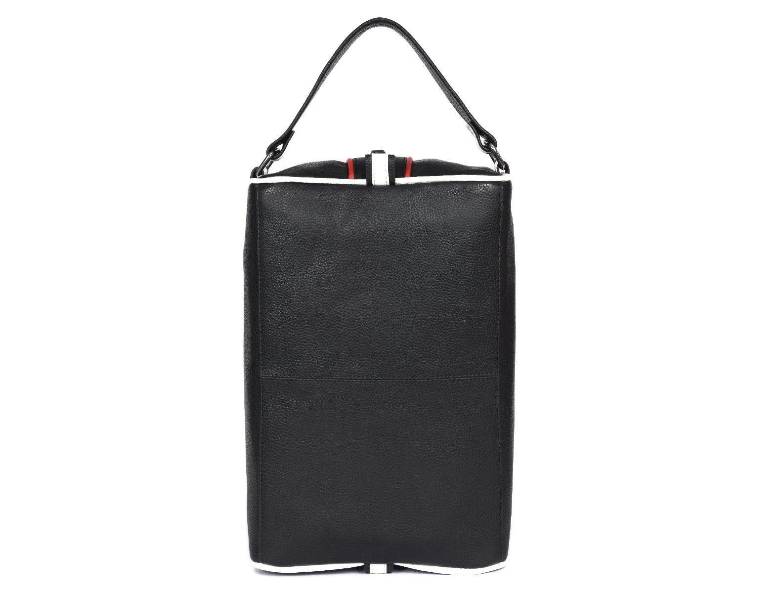 Luxura Shoe Case - Black