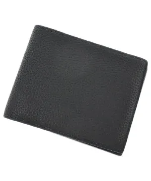 MAISON TAKUYA Wallets/Coin purses
