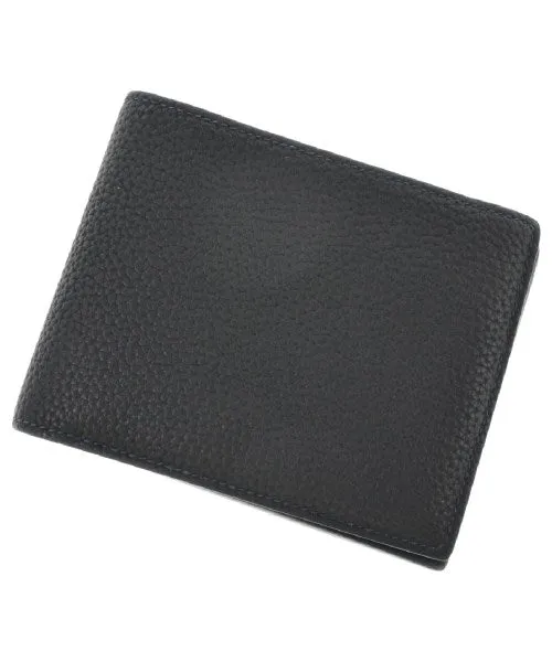 MAISON TAKUYA Wallets/Coin purses