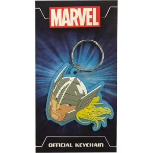 Marvel - Thor 2D Keychain