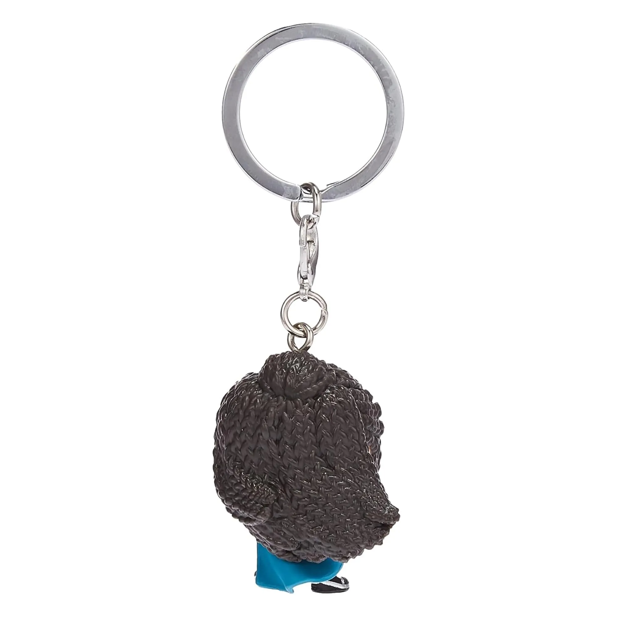 Marvel Thor: Love and Thunder POP Keychain | Valkyrie