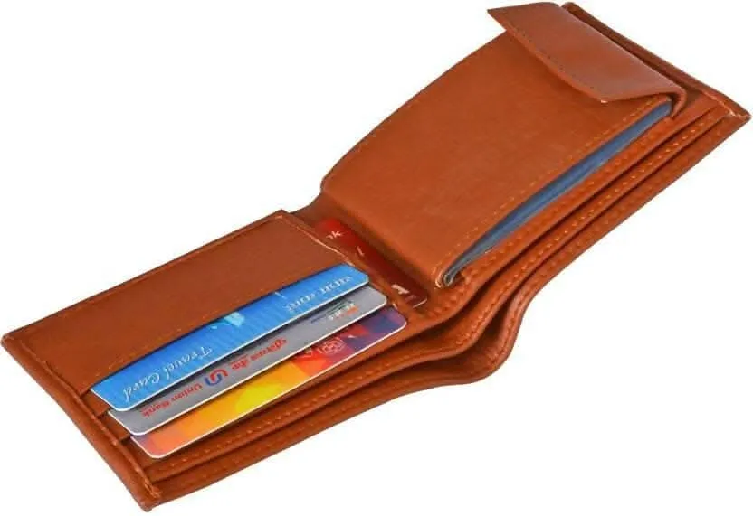 Men stylish Casual wallet
