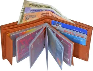 Men stylish Casual wallet