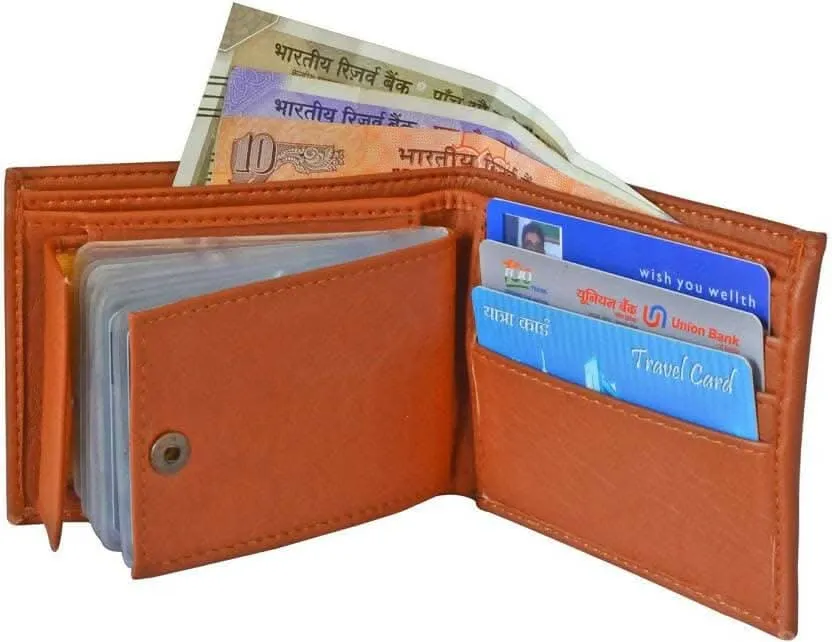 Men stylish Casual wallet