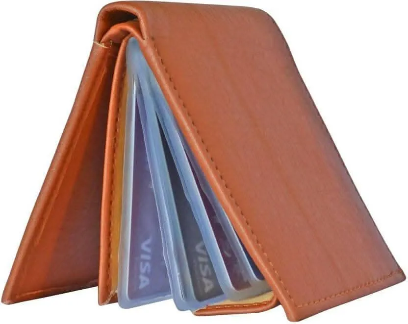 Men stylish Casual wallet