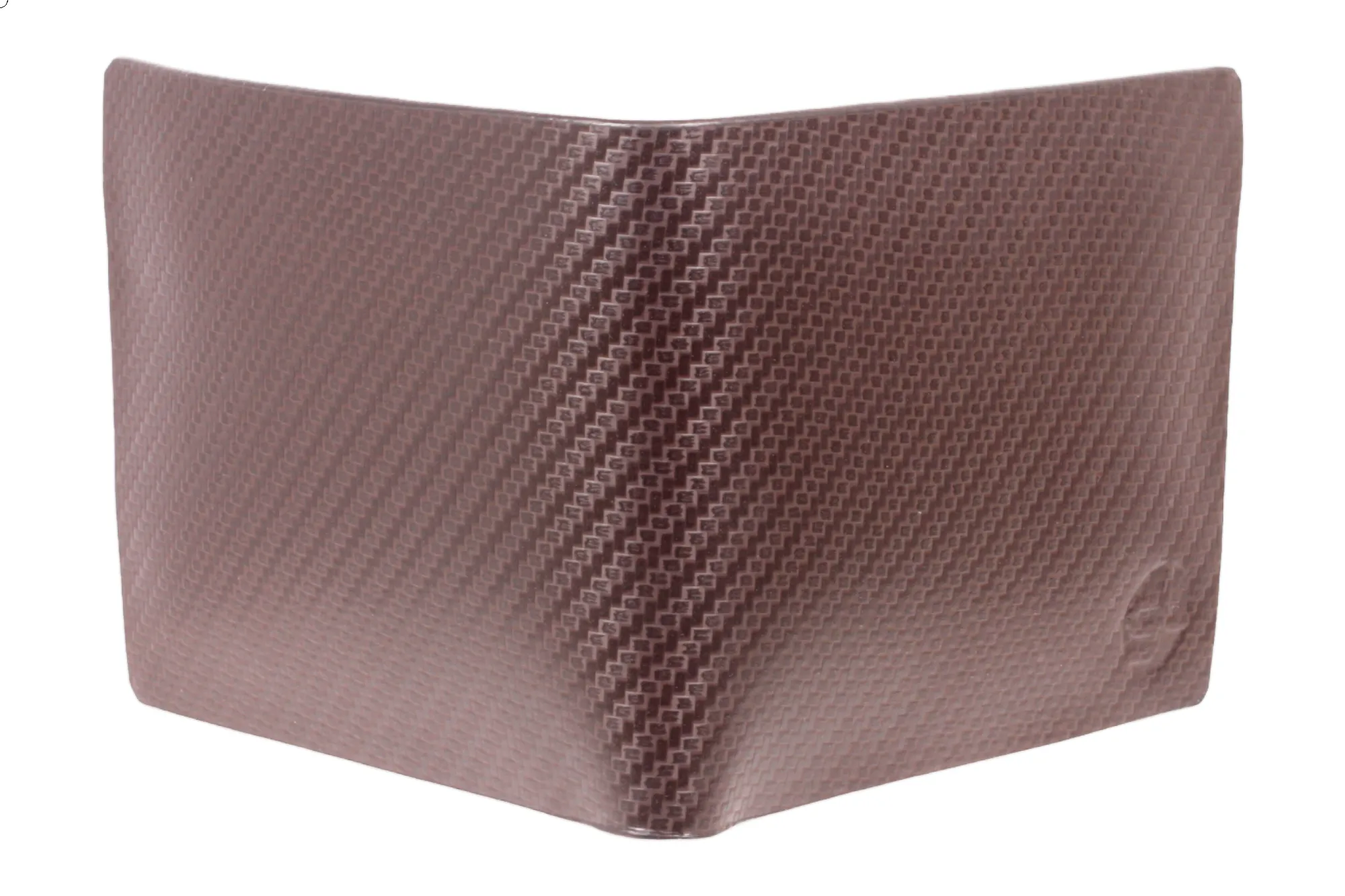 MENS PREMIUM LEATHER WALLET 54778 (BROWN)