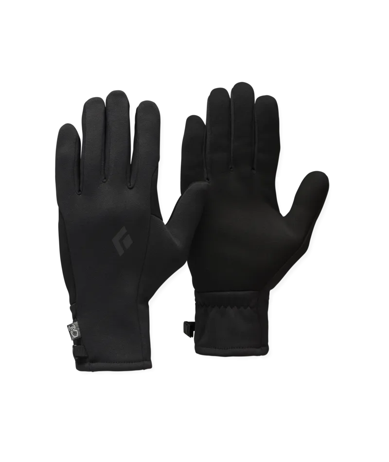 Midweight Screentap Liners