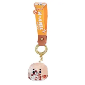 Mima Tiny-K Tamakenji Jasper Keyring