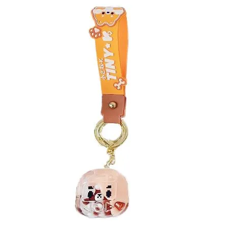 Mima Tiny-K Tamakenji Jasper Keyring