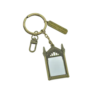 Mirror of Erised Keyring