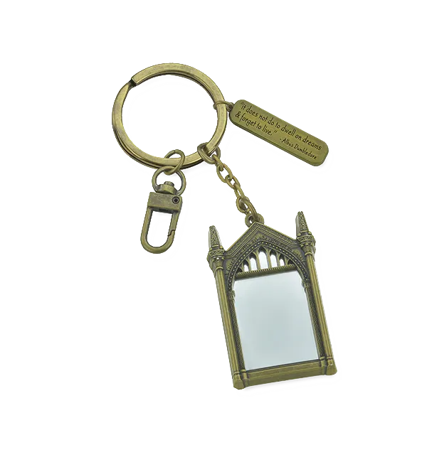 Mirror of Erised Keyring