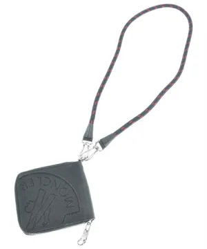 MONCLER Wallets/Coin purses