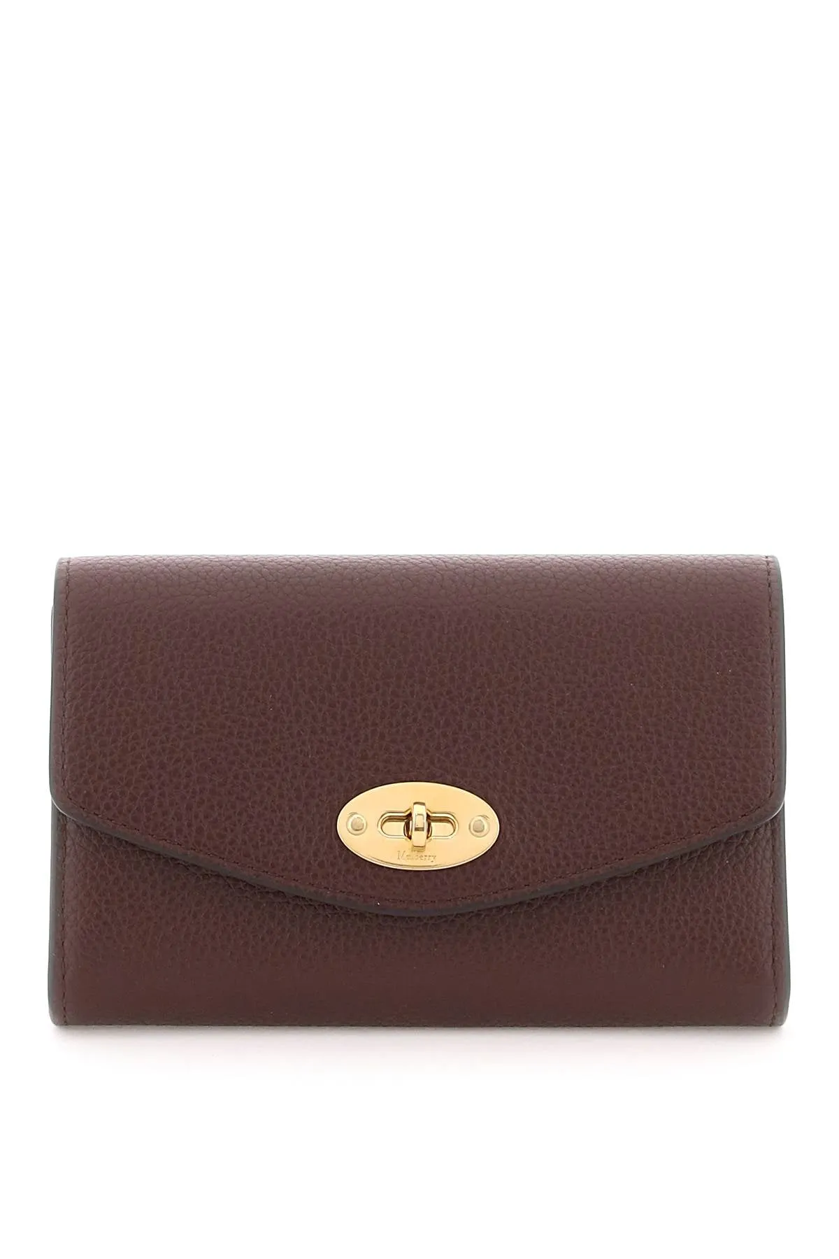Mulberry 'darley' medium wallet