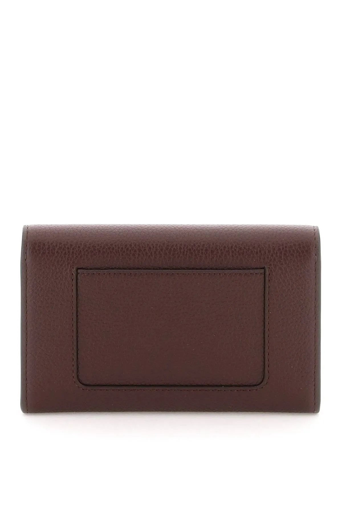 Mulberry 'darley' medium wallet