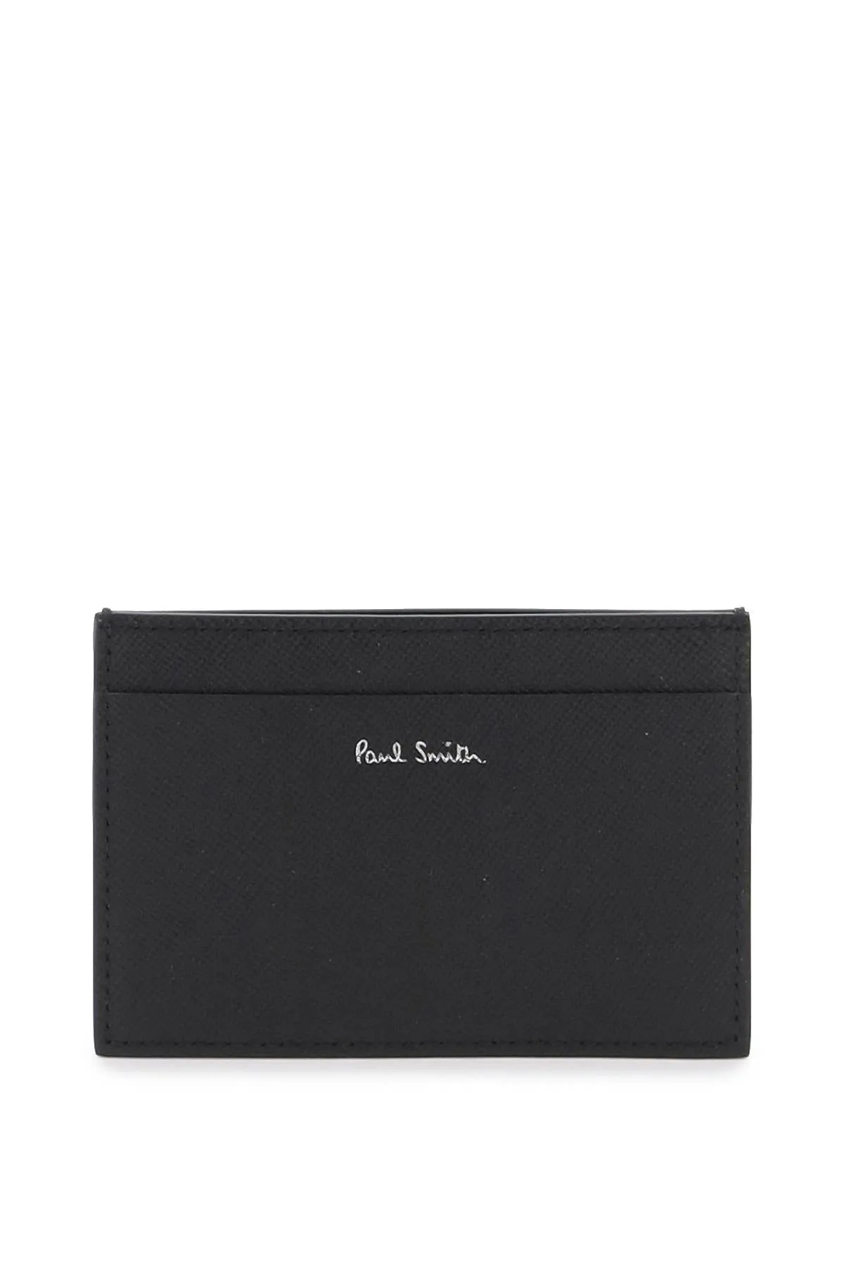 Paul Smith Signature Stripe Balloon Card Holder