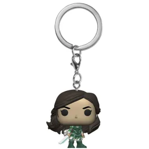 POP Keychain: Eternals - Sersi