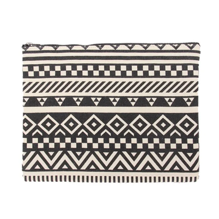 "The Linen" Women's Pouch