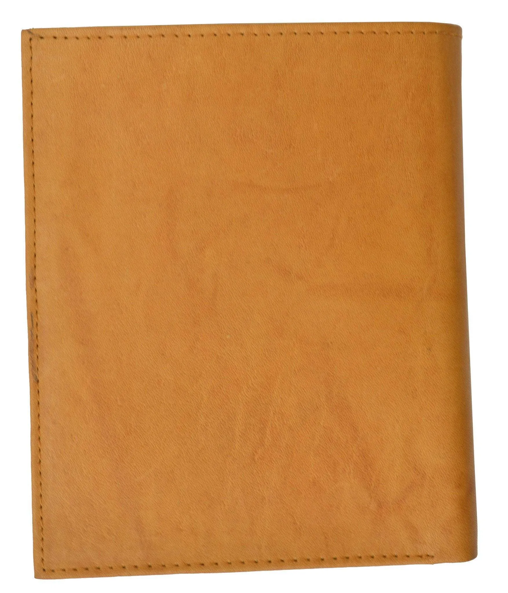 RFID Blocking Bifold Hipster Multi Credit Card ID Holder Wallet Premium Leather RFID 5502 (C)