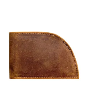 Rogue Front Pocket Wallet - Allagash Tan