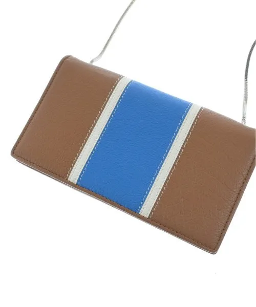 ROSE BUD Wallets/Coin purses