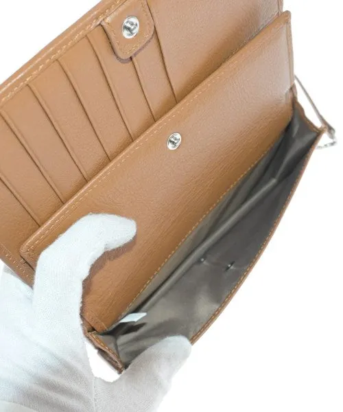 ROSE BUD Wallets/Coin purses