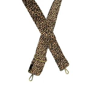 Rubies   Lace | Natural Lynx | Guitar Purse Strap