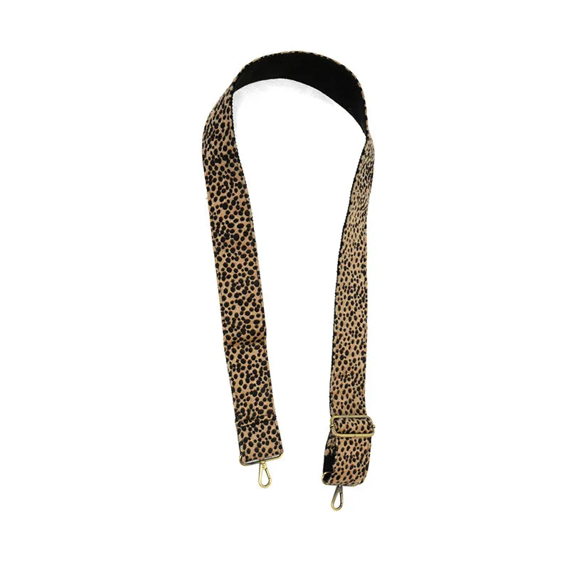 Rubies   Lace | Natural Lynx | Guitar Purse Strap