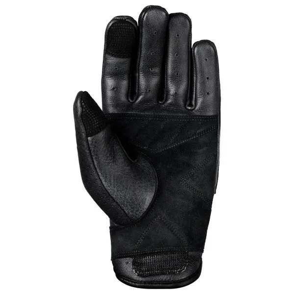 Seraph Gloves Black