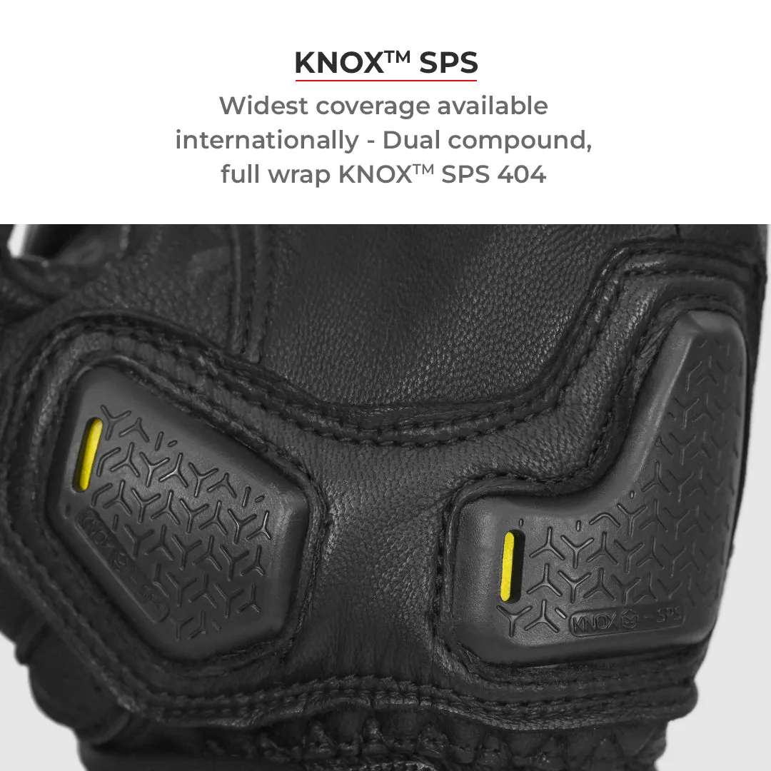 SHIFTER GLOVE