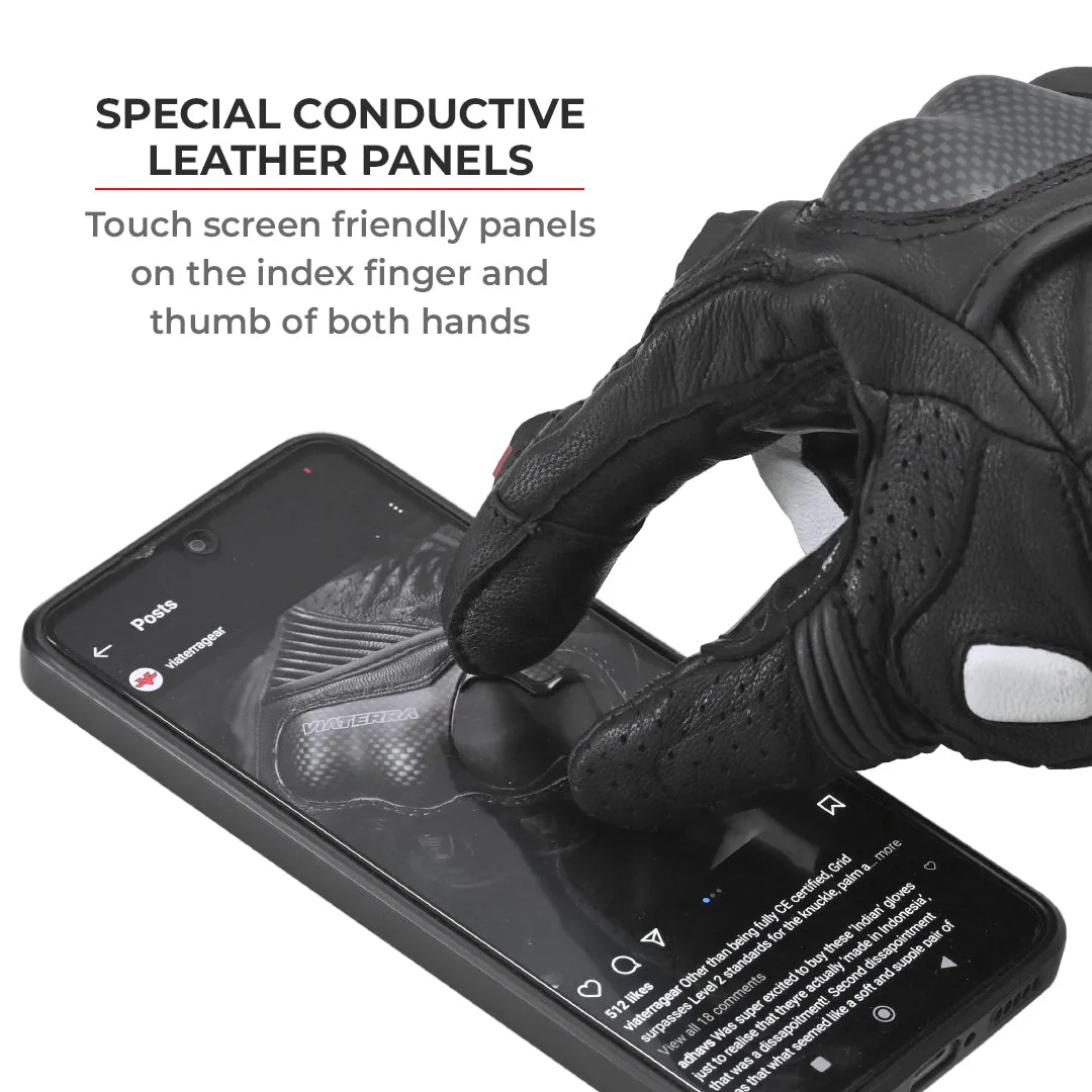 SHIFTER GLOVE