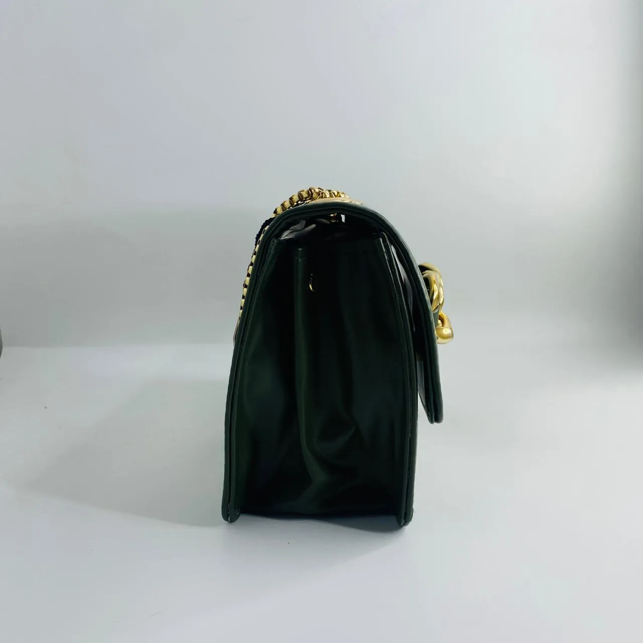 SLEEK-CROSSBODY-BAG-HUNTER GREEN
