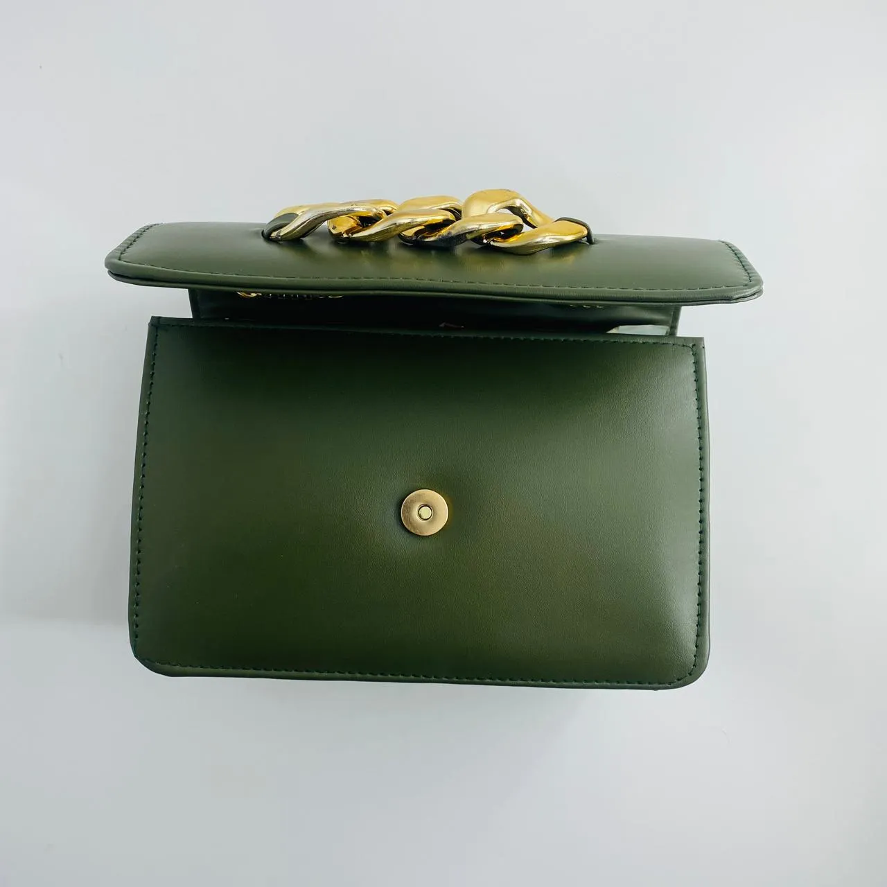 SLEEK-CROSSBODY-BAG-HUNTER GREEN