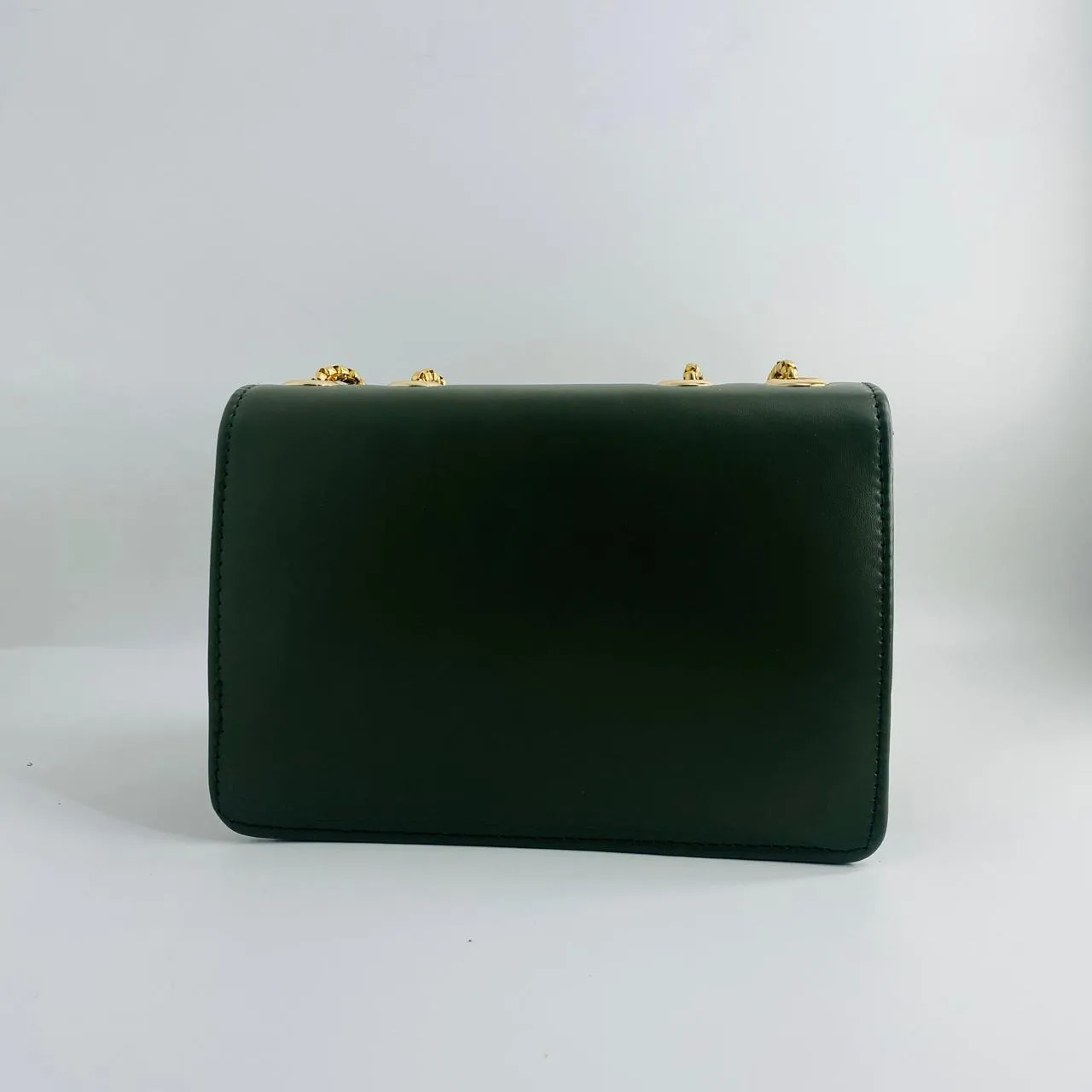 SLEEK-CROSSBODY-BAG-HUNTER GREEN