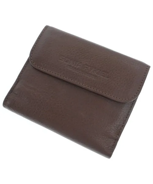 SONIA RYKIEL Wallets/Coin purses