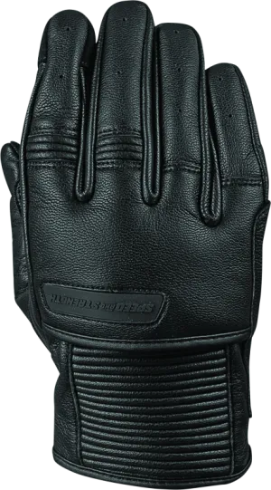 Speed and Strength Off the Chain Leather Gloves