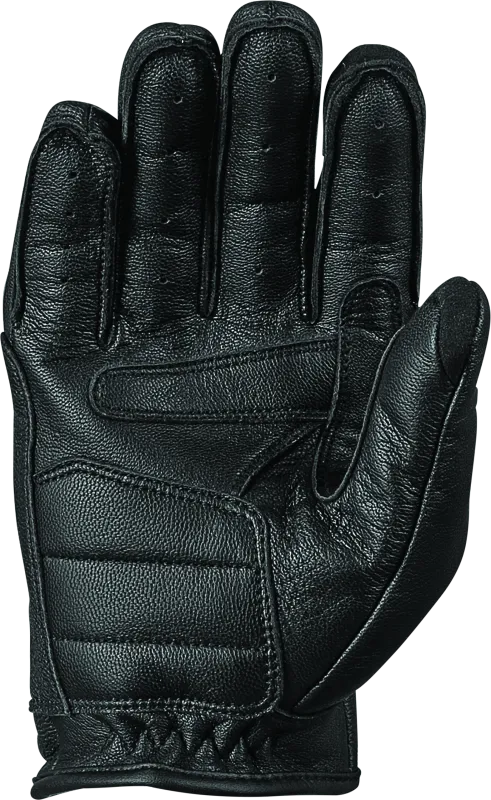 Speed and Strength Off the Chain Leather Gloves
