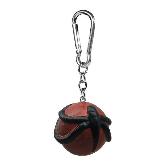 Stranger Things (Mind Flayer)  3D Keychain