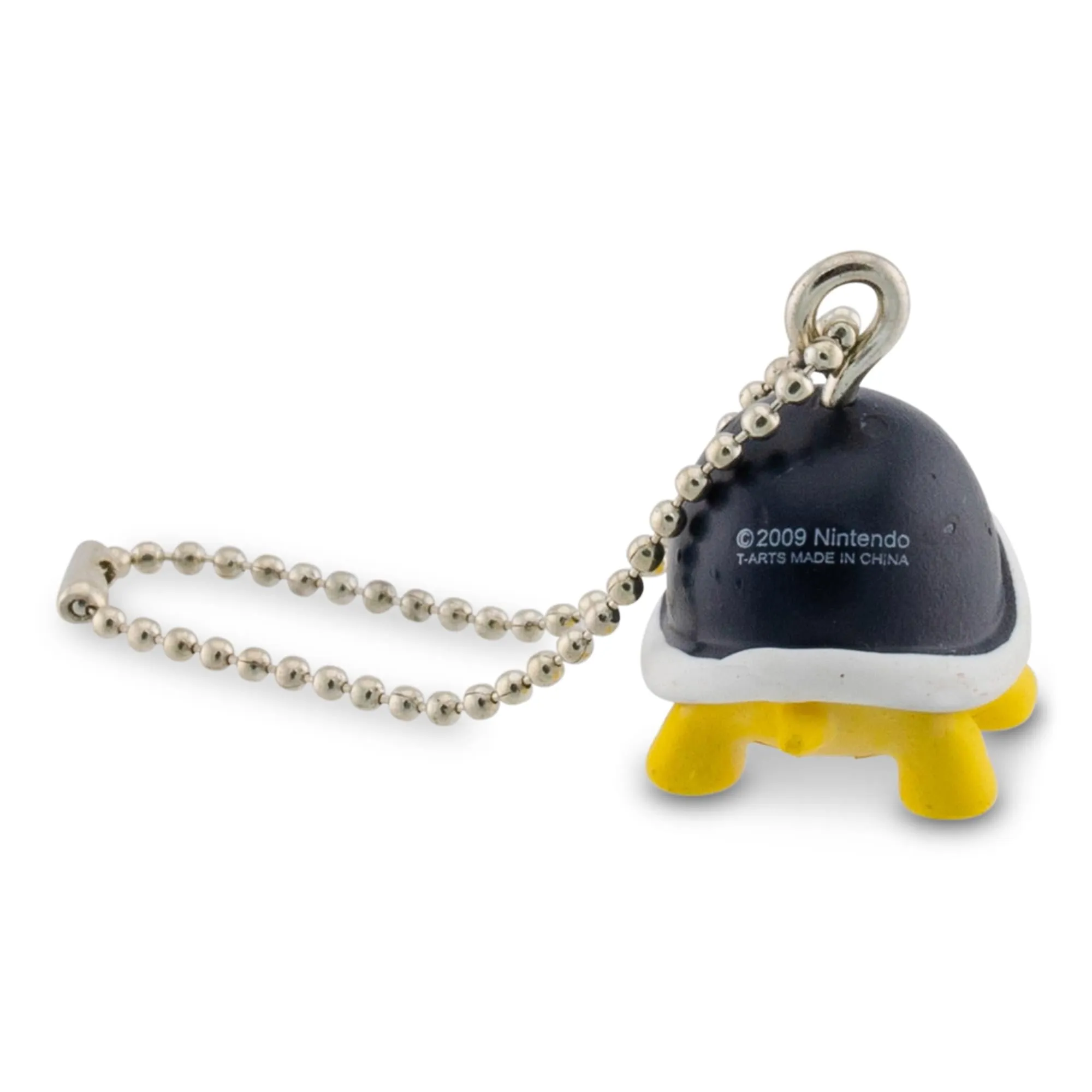 Super Mario Brothers Buzzy Beatle Keychain