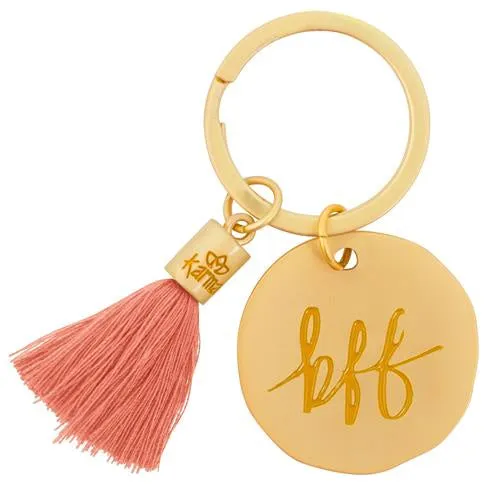 Tassel Keychains by Karma