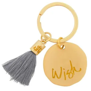 Tassel Keychains by Karma
